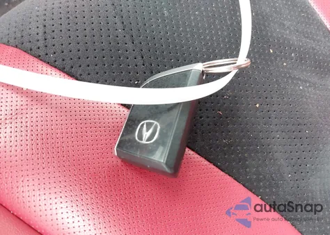 2024 Acura Mdx A-Spec from USA, damaged, VIN 5J8YE1H08RL007953